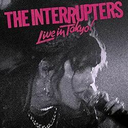 As We Live Chords by The Interrupters