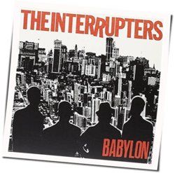Babylon by The Interrupters