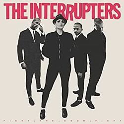 Be Gone by The Interrupters