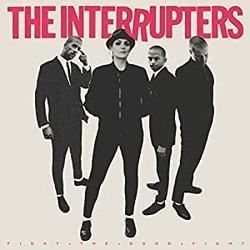 Be Gone Bass tabs by The Interrupters