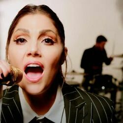 Raised By Wolves Chords by The Interrupters