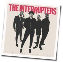 Room With A View Solo tabs by The Interrupters