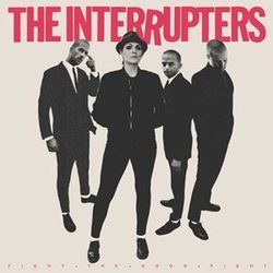 Rumors And Gossip by The Interrupters