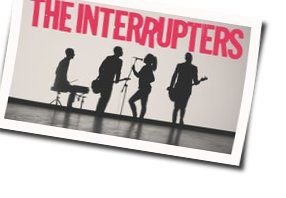 Shes Kerosene by The Interrupters