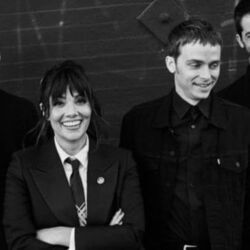 Sorrow Chords by The Interrupters