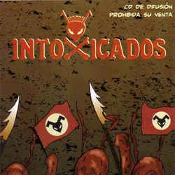 Fuego Chords by Intoxicados