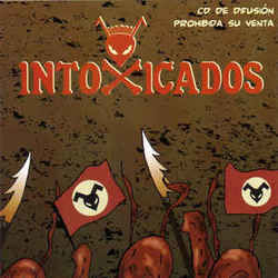 Fuego Chords by Intoxicados