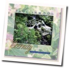 Center Of My Life Chords by Paul Inwood
