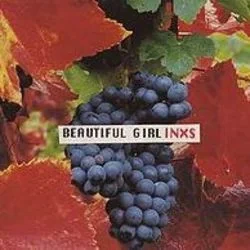 Beautiful Girl Chords by INXS