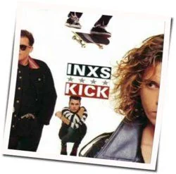 Calling All Nations Chords by INXS