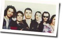 Devil Inside Chords by INXS