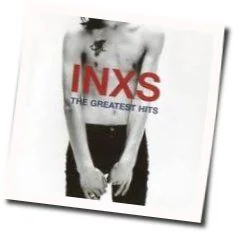 Don't Change Acoustic Chords by INXS