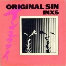 Original Sin Chords by INXS