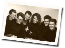 Prehistoria Bass Tab by INXS