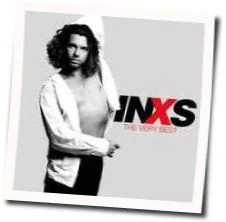 Pretty Vegas Chords by INXS