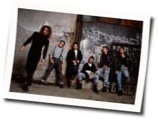 Searching Bass Tab by INXS
