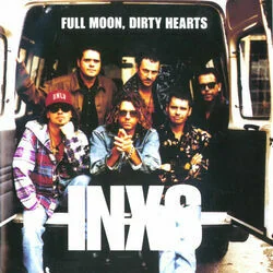 The Messenger Tab by INXS
