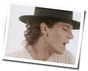 The One Thing Tab by INXS