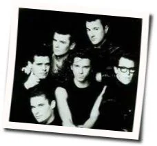 The Unloved One Bass Tab by INXS