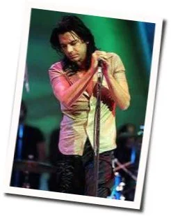 This Time Chords by INXS