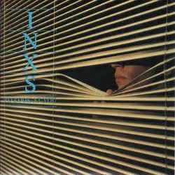 To Look At You Bass Tab by INXS