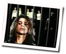 What Would You Do Bass Tab by INXS