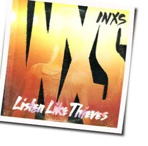 What You Need Bass Tab by INXS