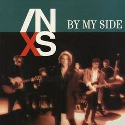 By My Side Chords by INXS