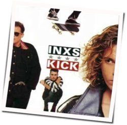 Calling All Nations Chords by INXS