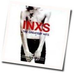 Days Of Rust Bass tabs by INXS