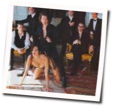 Disappear Chords by INXS