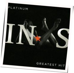 Girl On Fire Intro by INXS