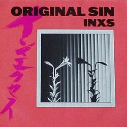 In Vain Bass Tab by INXS