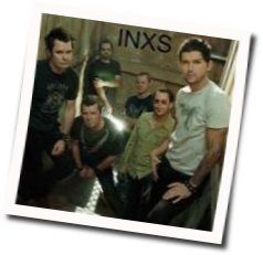 Love Is (what I Say) Bass tabs by INXS