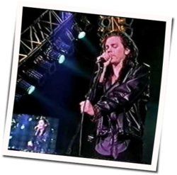 Make Your Peace Chords by INXS