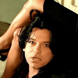 Melting In The Sun Chords by INXS