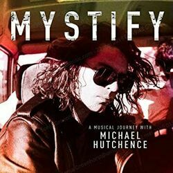 Mistify Chords by INXS