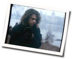 Never Tear Us Apart Chords by INXS