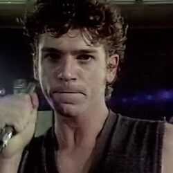 One X One Chords by INXS