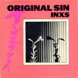 Original Sin Bass tabs by INXS