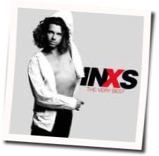 Pretty Vegas Chords by INXS