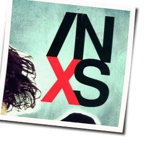 Red Red Sun Chords by INXS