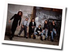 Searching Bass tabs by INXS