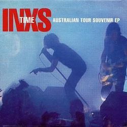 Simple Simon Chords by INXS