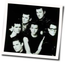 The Unloved One Bass tabs by INXS