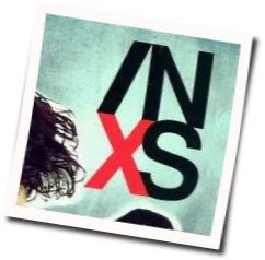 Three Sisters Bass tabs by INXS