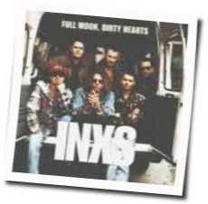 Viking Juice Bass tabs by INXS