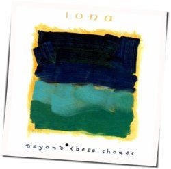 Beyond These Shores Chords by Iona