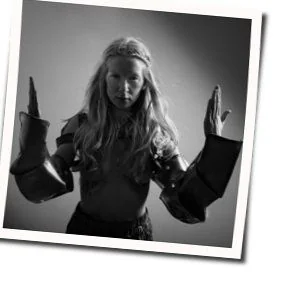 Simmer Down Chords by Ionnalee