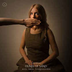 Dunes Of Sand Chords by Ionnalee